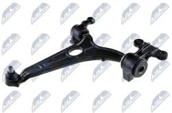 NTY Brat, suspensie roata NTY ZWD-CT-014 (ZWD-CT-014)