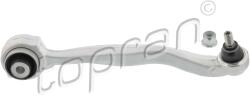 TOPRAN Brat, suspensie roata TOPRAN 401 755 (401 755)