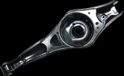 RINGER Brat, suspensie roata RINGER 1141001565 (1141001565)