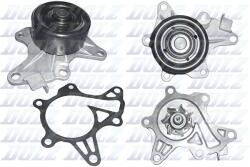 DOLZ Pompă de apă, răcire motor DOLZ T195 (T195)