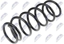 NTY Arc spiral NTY ASZ-PL-003 (ASZ-PL-003)