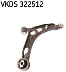 SKF Brat, suspensie roata SKF VKDS 322512 (VKDS 322512) - automobilus