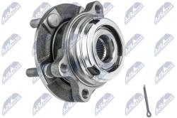 NTY Set rulment roata NTY KLP-NS-044 (KLP-NS-044)