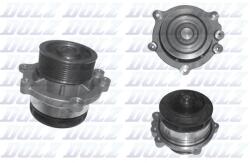 DOLZ Pompă de apă, răcire motor DOLZ D204 (D204)