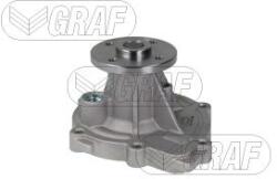 GRAF Pompă de apă, răcire motor GRAF PA1507 (PA1507)