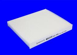 MECAFILTER Filtru, aer habitaclu MECAFILTER ELR7076 (ELR7076)
