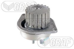 GRAF Pompă de apă, răcire motor GRAF PA683 (PA683)