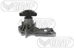 GRAF Pompă de apă, răcire motor GRAF PA1370 (PA1370)