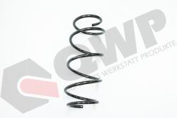 QWP Arc spiral QWP WCS331 (WCS331)