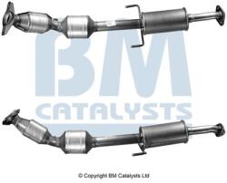 Bm Catalysts Catalizator BM CATALYSTS Approved BM92202H (BM92202H)