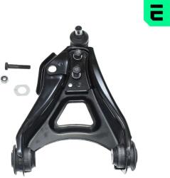 OPTIMAL Brat, suspensie roata OPTIMAL G6-604 (G6-604) - automobilus