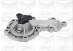 GRAF Pompă de apă, răcire motor GRAF PA650 (PA650) - automobilus