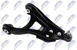 NTY Brat, suspensie roata NTY ZWD-RE-017 (ZWD-RE-017)