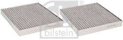 Febi Bilstein Set filtru, aer habitaclu FEBI BILSTEIN 34814 (34814) - automobilus