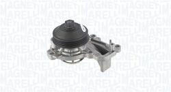 Magneti Marelli Pompă de apă, răcire motor MAGNETI MARELLI 350984066000 (350984066000)