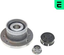 OPTIMAL Set rulment roata OPTIMAL 702321 (702321) - automobilus