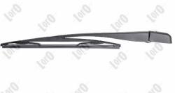 DEPO Set stergatoare, curatare parbriz DEPO 103-00-031-C (103-00-031-C)