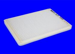 MECAFILTER Filtru, aer habitaclu MECAFILTER ELR7050 (ELR7050)