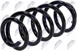 NTY Arc spiral NTY ASZ-AU-000 (ASZ-AU-000)