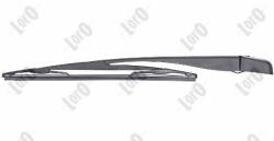DEPO Set stergatoare, curatare parbriz DEPO 103-00-022-C (103-00-022-C)