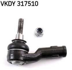 SKF Cap de bara SKF VKDY 317510 (VKDY 317510) - automobilus