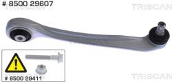 TRISCAN Brat, suspensie roata TRISCAN 8500 29607 (8500 29607) - automobilus
