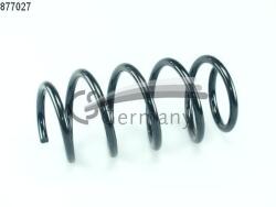 CS Germany Arc spiral CS Germany 14.877. 027 (14.877.027) - automobilus