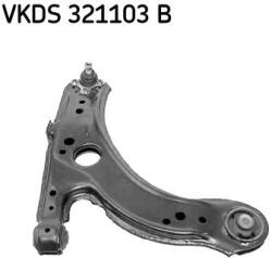 SKF Brat, suspensie roata SKF VKDS 321103 B (VKDS 321103 B) - automobilus