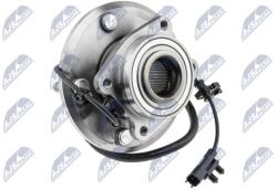 NTY Set rulment roata NTY KLT-CH-036 (KLT-CH-036)