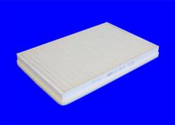 MECAFILTER Filtru, aer habitaclu MECAFILTER ELR7228 (ELR7228)