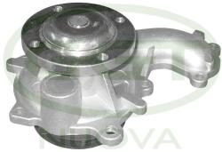 GGT Pompă de apă, răcire motor GGT PA12383 (PA12383)