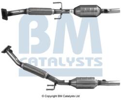 Bm Catalysts Catalizator BM CATALYSTS Approved BM91051H (BM91051H)