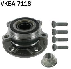 SKF Set rulment roata SKF VKBA 7118 (VKBA 7118) - automobilus