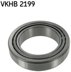 SKF Rulment roata SKF VKHB 2199 (VKHB 2199) - automobilus