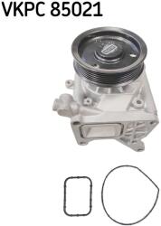SKF Pompă de apă, răcire motor SKF VKPC 85021 (VKPC 85021)