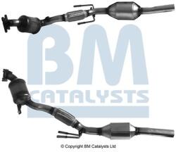 Bm Catalysts Catalizator BM CATALYSTS Approved BM92864H (BM92864H)