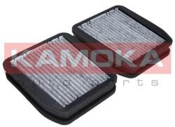 KAMOKA Filtru, aer habitaclu KAMOKA F507201 (F507201)