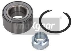 MAXGEAR Set rulment roata MAXGEAR 33-0867 (33-0867) - automobilus