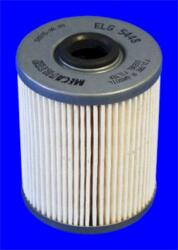 MECAFILTER filtru combustibil MECAFILTER ELG5448 (ELG5448)