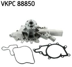 SKF Pompă de apă, răcire motor SKF VKPC 88850 (VKPC 88850)