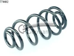 CS Germany Arc spiral CS Germany 14.774. 492 (14.774.492) - automobilus