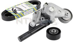 SNR Set curea transmisie cu caneluri SNR KA857.02 (KA857.02)