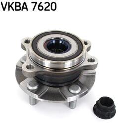 SKF Set rulment roata SKF VKBA 7620 (VKBA 7620) - automobilus