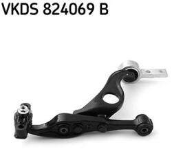 SKF Brat, suspensie roata SKF VKDS 824069 B (VKDS 824069 B) - automobilus