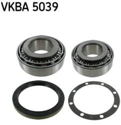 SKF Set rulment roata SKF VKBA 5039 (VKBA 5039) - automobilus