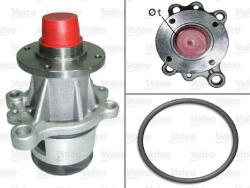 VALEO Pompă de apă, răcire motor VALEO 506109 (506109) - automobilus
