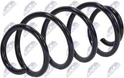 NTY Arc spiral NTY ASZ-FR-037 (ASZ-FR-037)