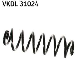 SKF Arc spiral SKF VKDL 31024 (VKDL 31024) - automobilus