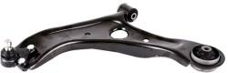 CTR Brat, suspensie roata CTR CQ0173L (CQ0173L) - automobilus