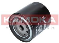 KAMOKA Filtru ulei KAMOKA F106601 (F106601) - automobilus